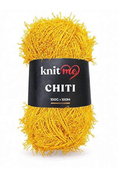 knitme Chitti
