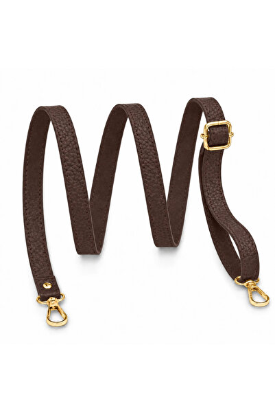 knitme Stitched Slider Buckle Bag Strap Ba-0073