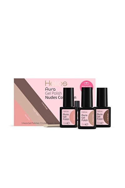 Helios Nudes Collection