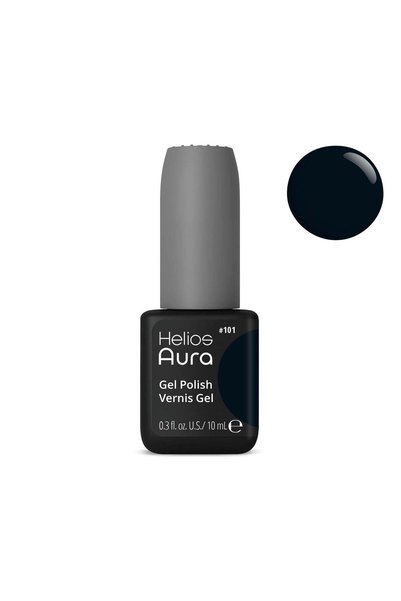 Helios Aura Gel Polish Vernis Gel Beautiful Disaster 101