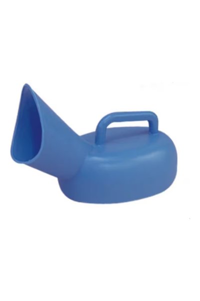 WOLAID Portable Female Urinal JL663B