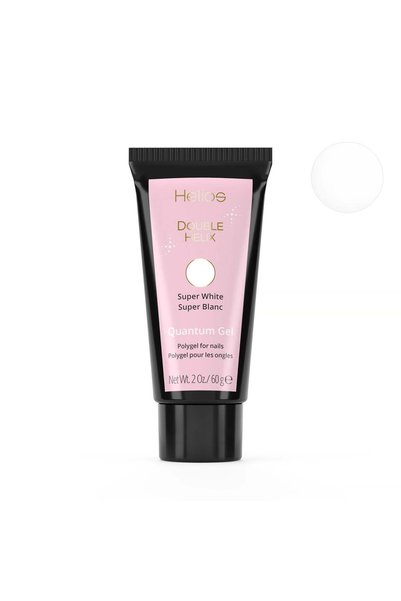 Helios Double Helix Quantum Gel Super White