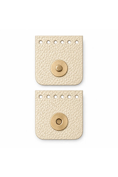 knitme مغناطيس مربع BA-0046