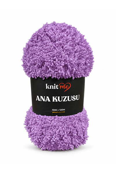 knitme Mother's Breast