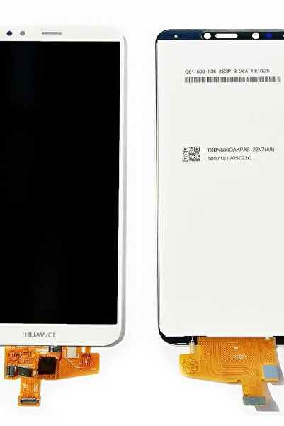 OEM HUAWEI Y7 2018 LCD TOUCHSCREEN LDN-L21
