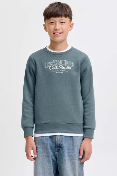 Jack & Jones Junior Jack&Jones Junior Boys' Sweatshirt 12279444