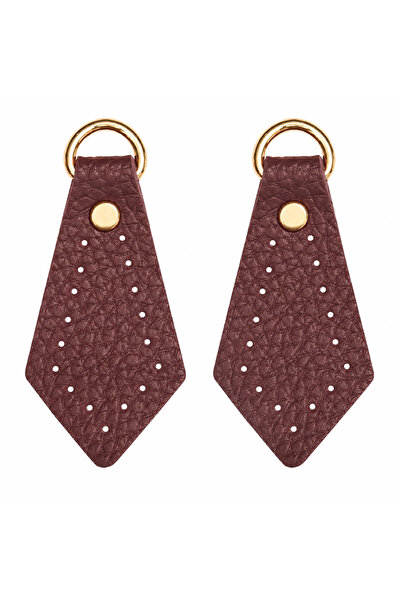knitme مثلث بوتش (مزدوج) BA-0039