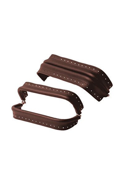 knitme Gizli Burs Artificial Leather Ba-0123