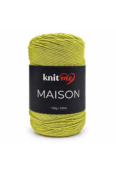 knitme Maison