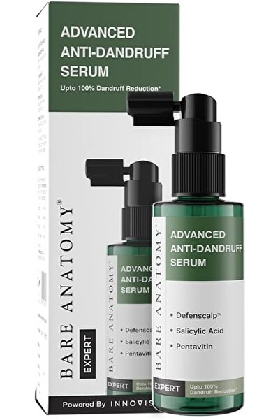 Bare Anatomy Bear Anatomy Shampoo for Curly Hair, Anti-Frizz, Paraben-Free, S...