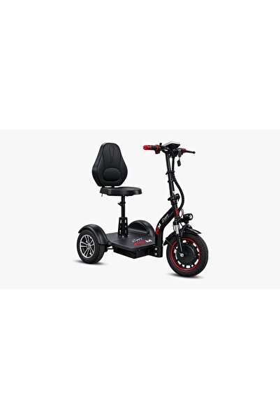 FCM ZİPPY ELEKTRİKLİ SCOOTER