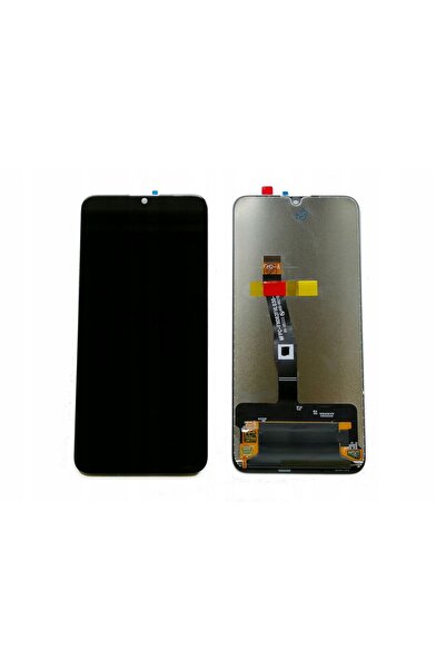 OEM Ecran LCD compatibil cu HUAWEI P SMART 2019, PSMART 2020, POT-LX1