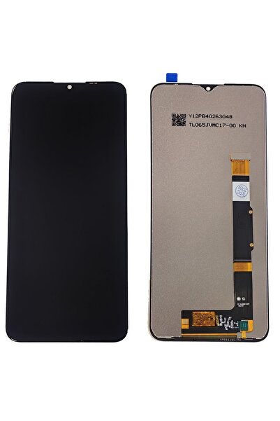 OEM ECRAN DISPLAY LCD COMPATIBIL CU TCL 30 SE 6165A 6156H1