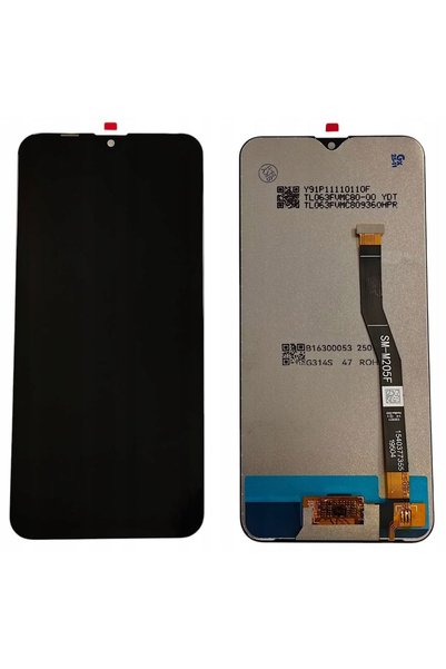 OEM ECRAN LCD PENTRU SAMSUNG GALAXY M20 (2019) M205