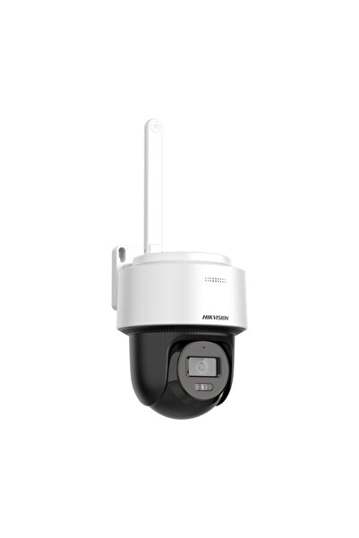 Hikvision Κάμερα WiFi PT, 2MP, Αυτόματη Παρακολούθηση Lite, Έξυπνο Υβριδικό Φ...