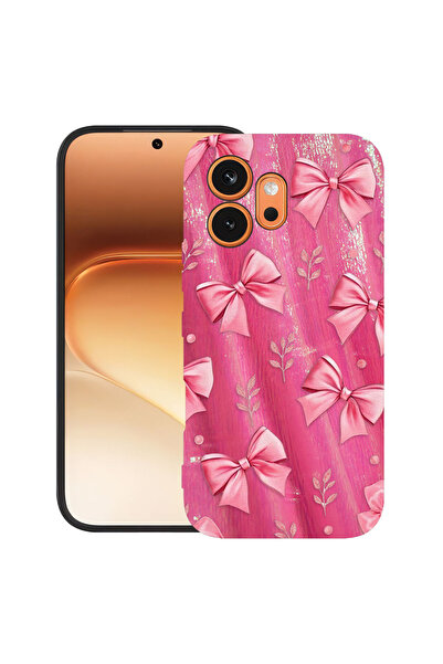 bestcase ® TPU Ultra Slim Case For Honor 600, Cute Pattern, 3159987 B 2089