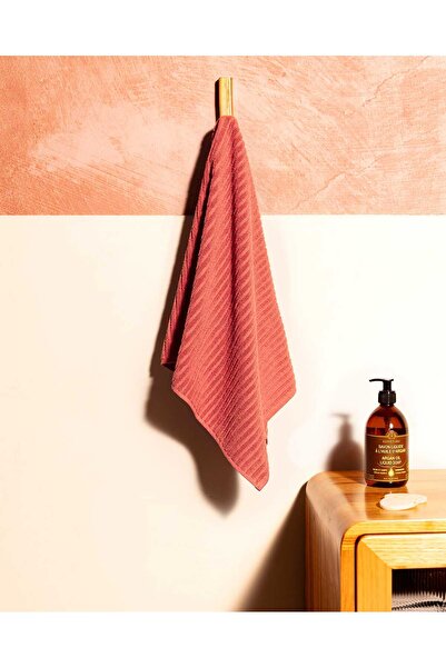 Madame Coco Adenya Basket Carla Face Towel