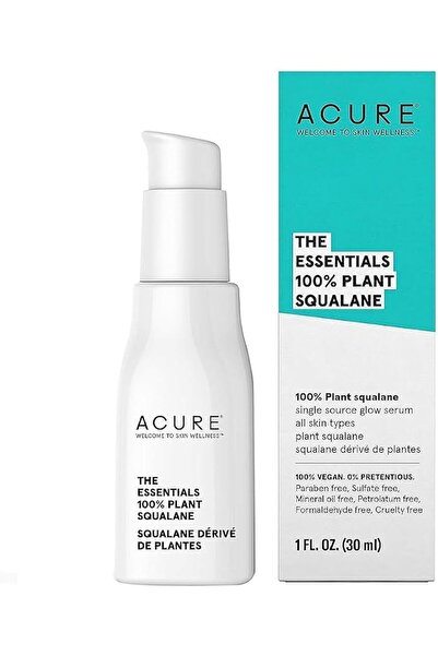 ACURE Aqour Moroccan Argan Oil from the Essentials, 30 ml |   Pure Organic Ve...