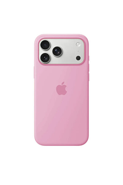 lirius.co İphone 17/18 Pro Max ile uyumlu slikon lansman telefon kılıfı