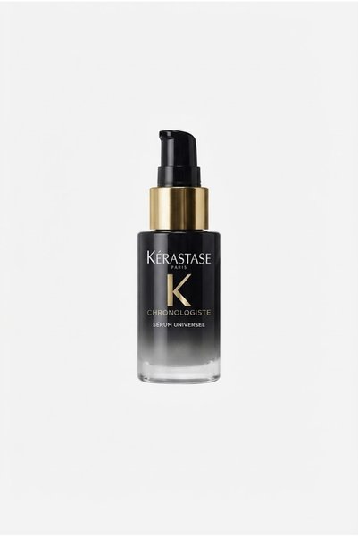 Kerastase Cellular Renewing and Anti-Aging Night Care Serum 30 ml - Overnight...