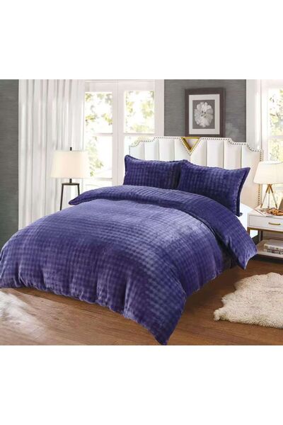 Generic Brand Cocolino Duvet Cover Set - 4 pieces
