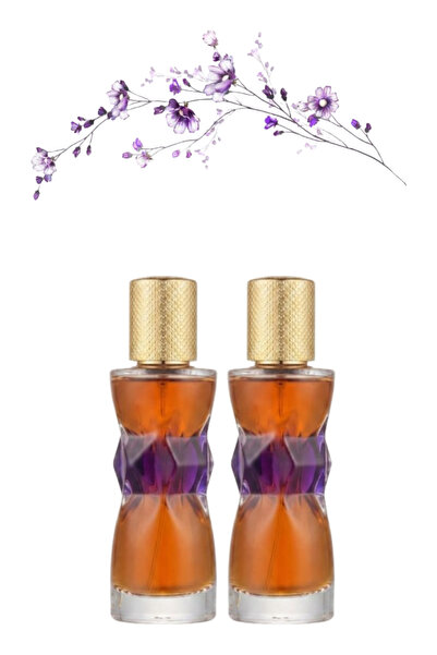 Genie Collection قطعتان من عطر مانيفستو 25 مل
