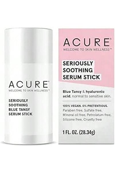 ACURE -Seriously Soothing Serum Stick- 30ml