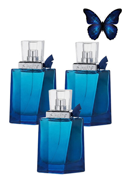 Remy Marquis 3 قطع من عطر شاليس للرجال 100 مل