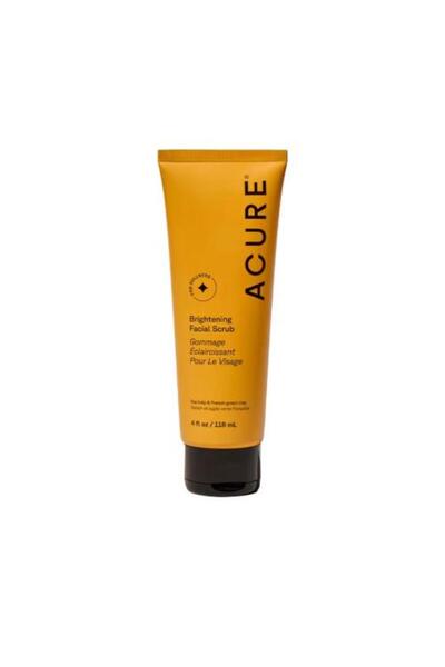 ACURE Brightening Facial Scrub