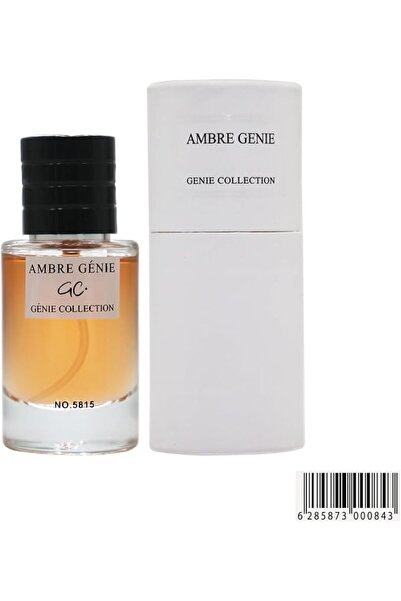 Genie Collection 5815 عطر للجنسين - 25 مل