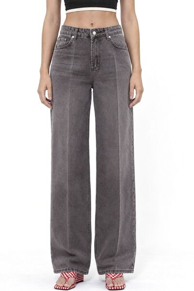 Hiccup Squalo Cotton Trousers