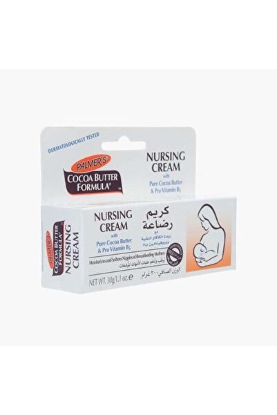 PALMER'S Cocoa Butter Cream for Breastfeeding - 30g