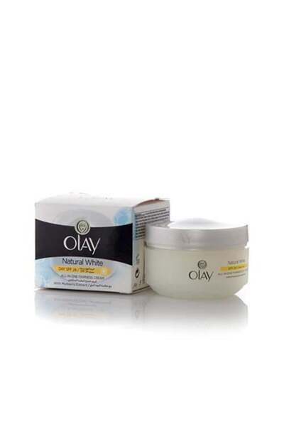 OLAY Day Face Cream with SPF 24 Complete Skin Brightening 50g