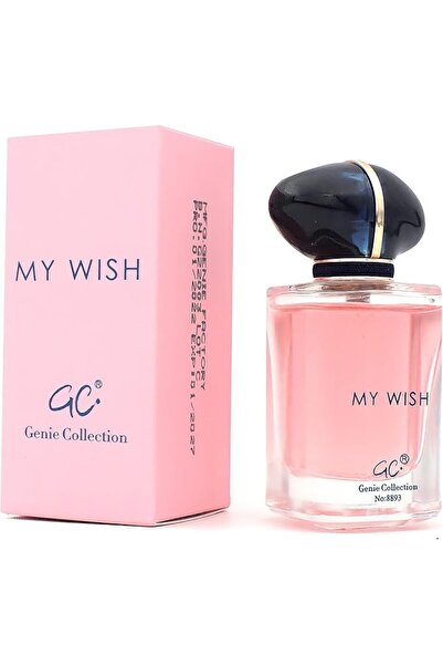 Genie Collection perfume 8893 for women , 25 ml