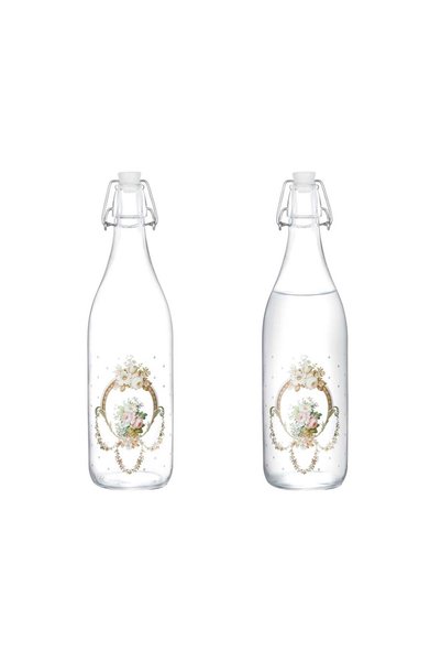 Madame Coco Adenya Sepeti Rosa Su Şişesi - 1000 ml