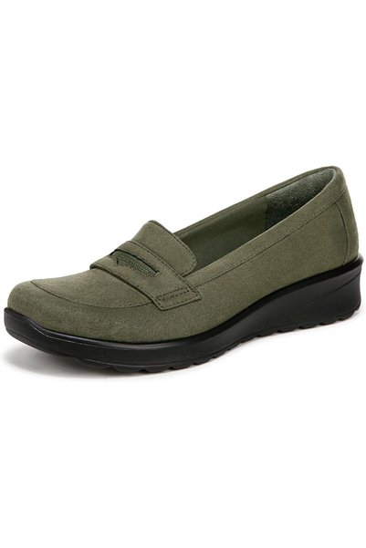 GENERAL BZees Women's, Gamma Slip-On