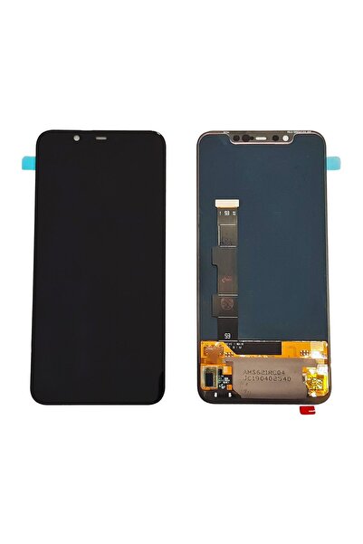 OEM XIAOMI Mi 8 M1803E1A Ecran OLED