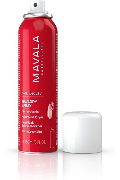 Mavala Mavadry Spray