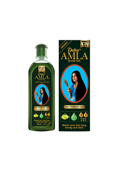 Dabur Amla Dabour original hair oil 500 ml