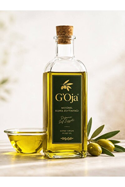 ZEYTİNYAĞ