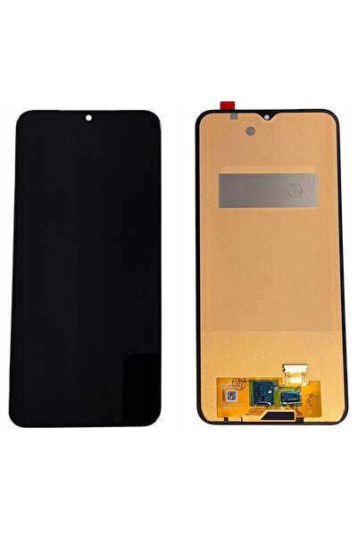 OEM Ecran LCD INCELL compatibil cu SAMSUNG M16 5G (M166) și A17 5G (A176)