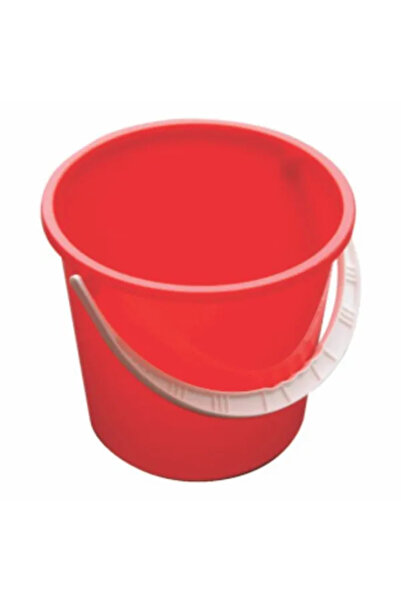 Flamex Plastic bucket with handle, 16 L