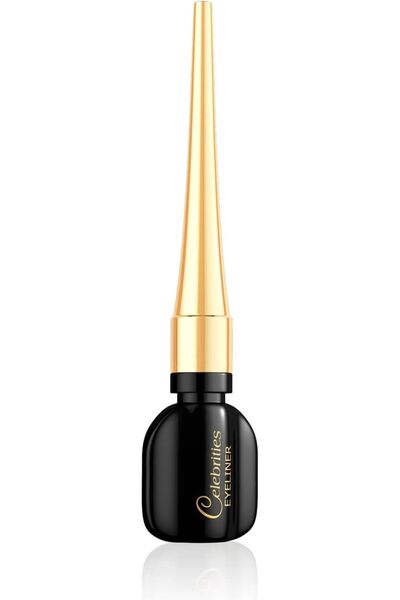 Eveline Cosmetics Celebrities Eyeliner , Brown