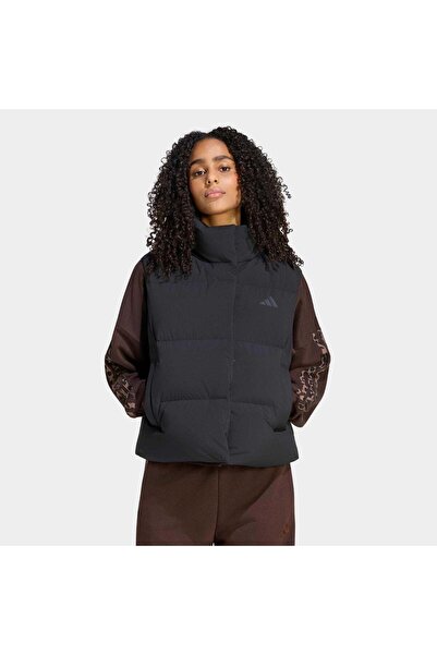 adidas Helionic Dowm Puffer Women's Vest