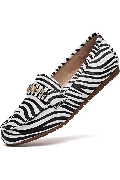 GENERAL DeYashopin D-loafer womens Loafer Flat