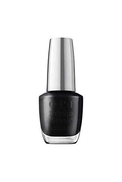 OPI Infinite Shine Κυρία με τα μαύρα ρούχα ™   (15ml)