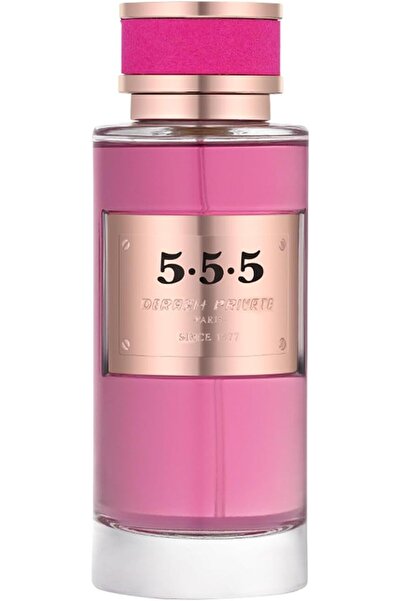 DERAAH عطر برايفت 555 للنساء أو دو بارفان 200 مل