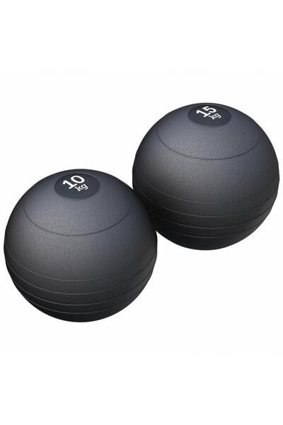 Gorilla Sports Minge Slam 3 - 20 kg % SET 25 KG
