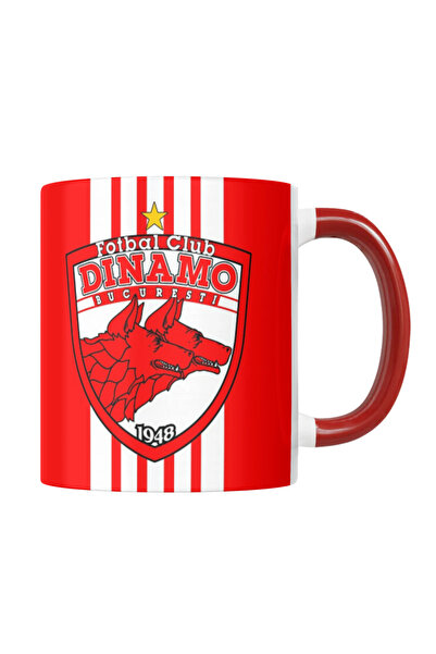 INOVATIX Εξατομικευμένο κουτί "Dinamo" v5, ποδοσφαιρικός σύλλογος Βουκουρέστη...