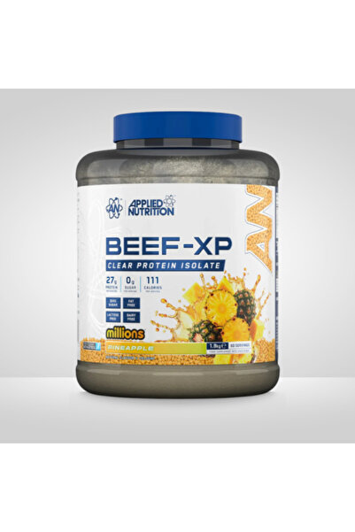 applied nutrition Protein Beef XP Pineapple Flavor 1.8 kg Protein Beef XP Pin...